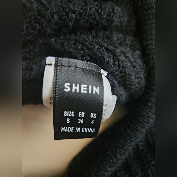 SHEIN cardigan - Picture 2 of 2